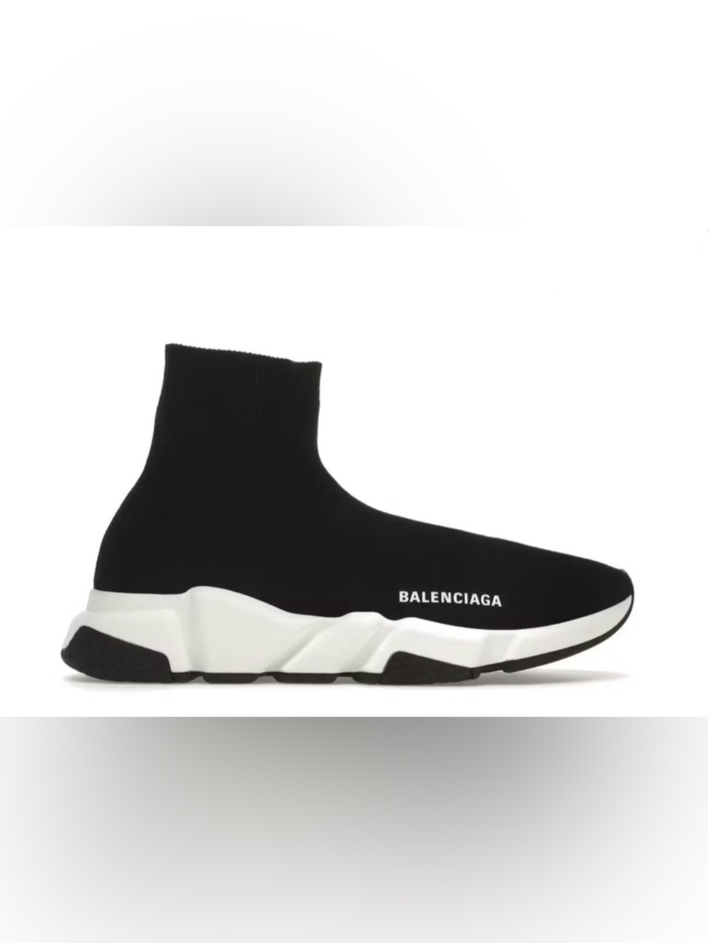 Balenciaga
Speed Sock Sneakers